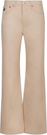 Lois Mujer, Vaqueros, Beige, Talla: W25