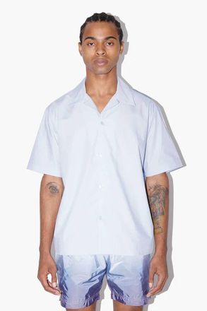 True Tribe Resort Polo Shirt In Dusk