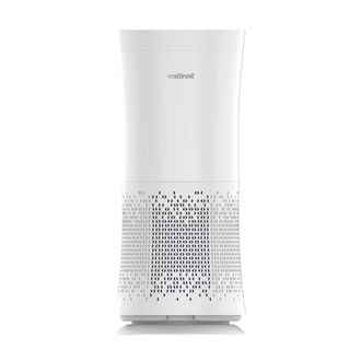 OEM Purificador De Aire Vestfrost Vp-a1z40wh Con Ionizador
