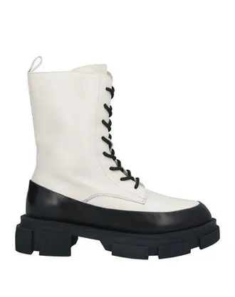 181 FOOTWEAR - Ankle boots on YOOX.COM