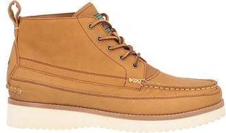 Ralph Lauren CALZADO - Botines de ca&ntilde;a alta en YOOX.COM