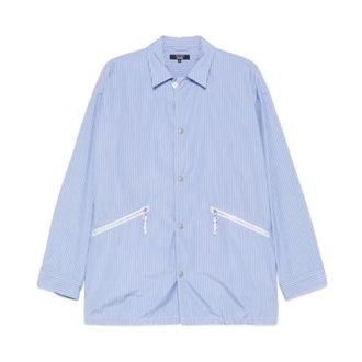 Comme Des Gar&ccedil;ons Hombre, Chaquetas, Azul, Talla: L