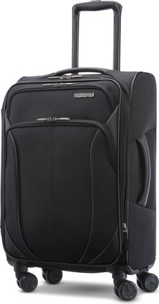 Samsonite American Tourister 4 Kix 2.0 Softside Spinner Carry-On - Luggage