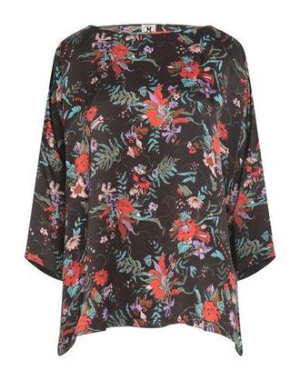 M Missoni TOPWEAR - Top su YOOX.COM