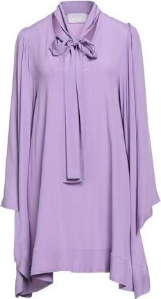 SOLOTRE KLEIDER - Mini-Kleider auf YOOX.COM