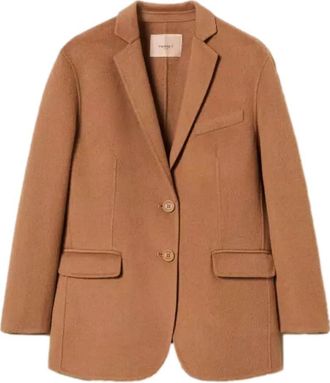 Twinset Coats