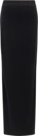 Rick Owens Skirt - Black