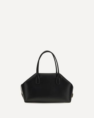 Themoir&egrave; Borsa Shopping Talia Trank media in pelle vegana Woman UNI