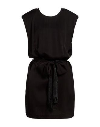 Isabelle Blanche VESTIDOS - Minivestidos en YOOX.COM