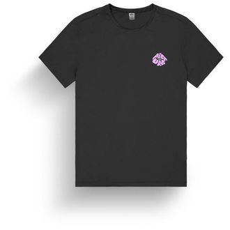 Picture Travis Tech Tee Funktionsshirt f&uuml;r Herren | schwarz