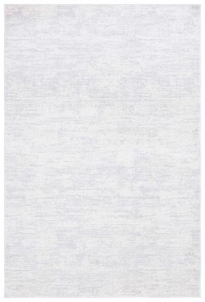 Safavieh Alfombra marfil/gris claro 122 x 183 cm