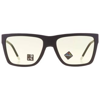 Oakley NXTVL Prizm Gaming Rectangular Mens Sunglasses OO9249 924901 58