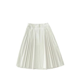 STUDIO NICHOLSON Agat Skirt
