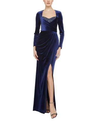 Theia Emerson Gown