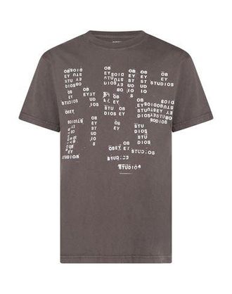 Obey TOPWEAR - T-shirts sur YOOX.COM