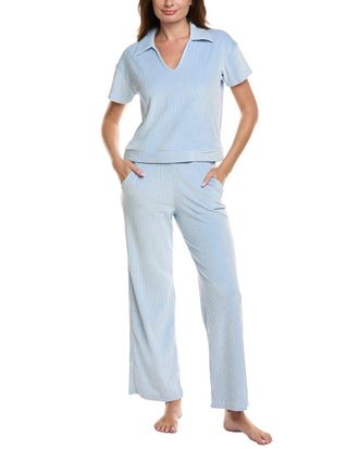Tart Tart 2Pc Zephyra Pajama Set
