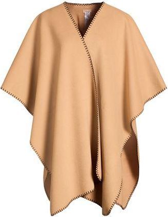 Twin-Set CAPISPALLA - Mantelle su YOOX.COM