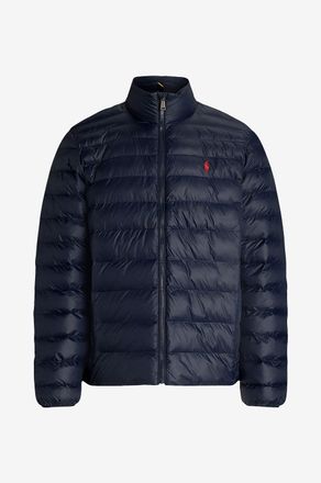 Polo Ralph Lauren Leichte Steppjacke The Colden Packable