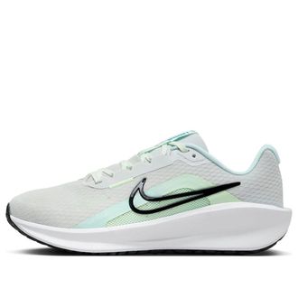 Nike (WMNS) Nike Downshifter 13 Photon Dust Glacier Blue FD6476-005
