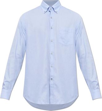 Paul & Shark Hombre, Camisas, Azul, Talla: M