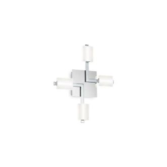 Ideal Lux Ideal Lux - lampada da soffitto 4 luci mikado PL4