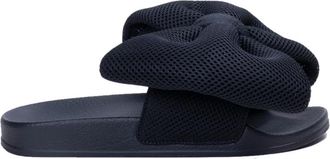 Vivetta Sandalen - Dames - Sandalen - Zwart - 36 EU - Polyester - Schoenen