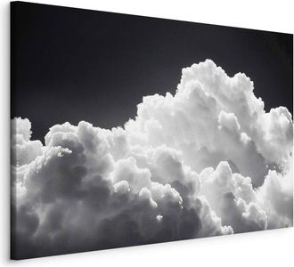 OEM Imagen: Descubre El Juego Infinito De La Luz Del Sol, Las Nubes Y Las Sombras En El Cielo