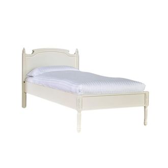 Robin des Bois Cama de 90x190 en acacia negro