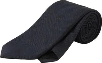 HUGO BOSS Sophisticated Woven Necktie