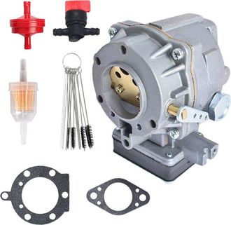 OEM Reemplazo De Carburador 495181 499306 Compatible Con Briggs Y Compatible Con Stratton 693480 693479 694056