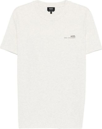 A.P.C. A. P.C. T-Shirt