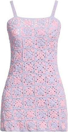 Croch&egrave; VESTITI - Vestiti corti su YOOX.COM