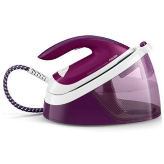 Philips Ferro da Stiro con Caldaia Philips GC6842/30 2400W 6B 360G/MIN