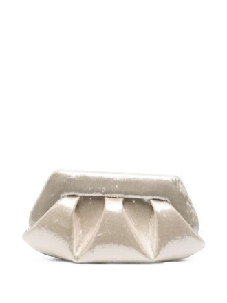 Themoir&egrave; Shoulder Bags Soft Baguette Bag Bois