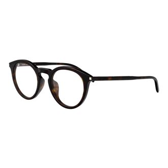 Saint Laurent Optical Glasses SL 347/F - unisex - Saint Laurent - Glasses - Brown - 48 MM - Accessories
