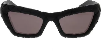 Bottega Veneta unisex, Accesorios, Negro, Talla: ONE Size
