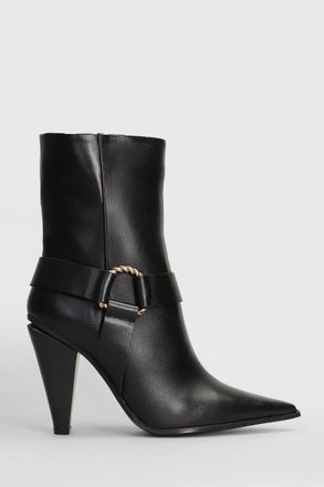 Roberto Festa Milano Zaya High Heels Ankle Boots