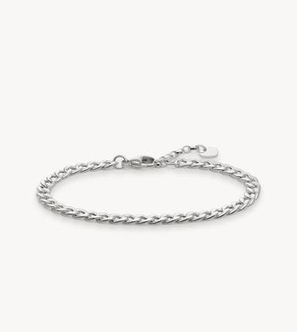 Thomas Sabo Bracciale in argento sterling 925
