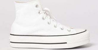 Converse Sneakers platform Chuck Taylor All Star Converse in tela