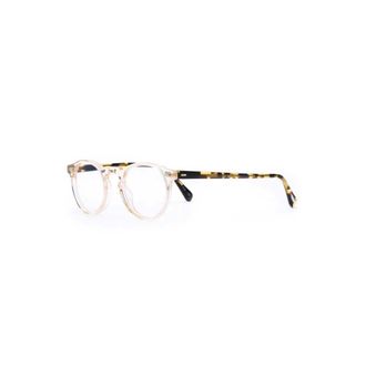 Oliver Peoples Optical Frame - unisex - Accessoires - Veelkleurig - Maat: 47 MM