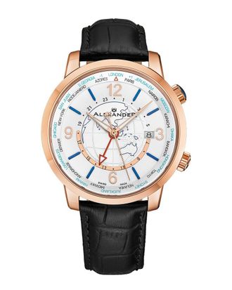 Alexander Mens Heroic Watch