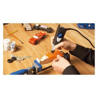 Bosch Grabador, 290 Jm Dremel F0130290jm