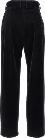 Blaz&eacute; Milano Jealousy Trousers - Black