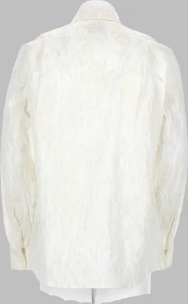 Vivienne Westwood Shirt - Ivory