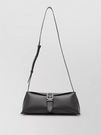 Paul Smith leather clutch bag