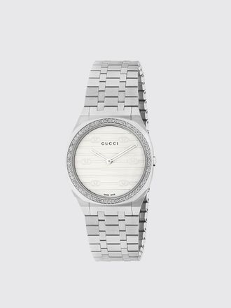 Gucci Orologio GUCCI Donna colore Acciaio