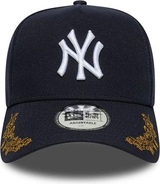New Era 9forty E-frame ny Yankees 60759005