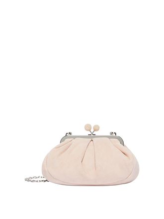 Max Mara Valois Cipria bag