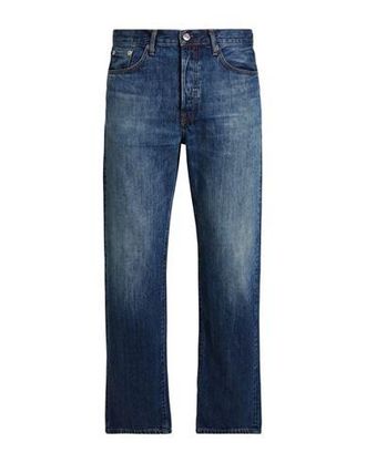 Edwin BOTTOMWEAR - Pantaloni jeans su YOOX.COM