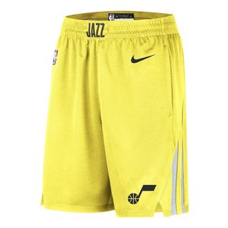 Nike x NBA Icon Edition Swingman Shorts Utah Jazz DV3760-729